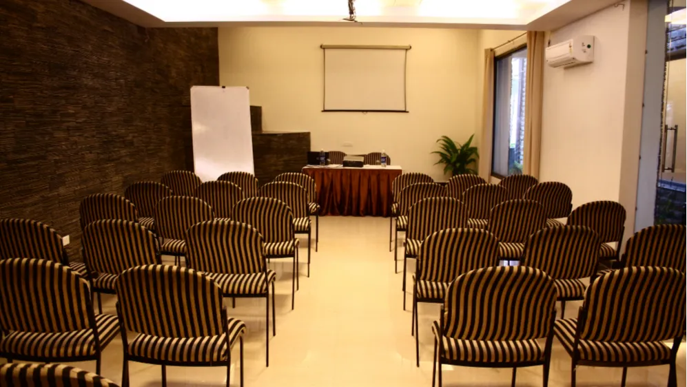 Conference Hall